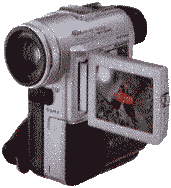 DCR-PC100