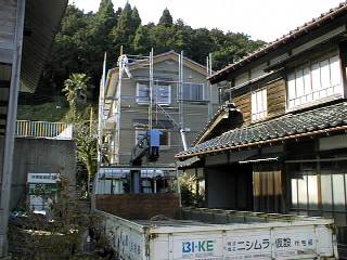 �O������̉�̊J�n