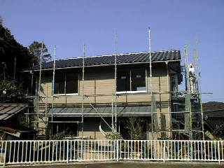 �O������̉�̍�Ǝn�܂�