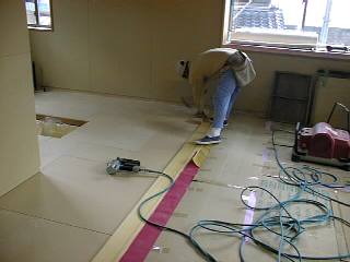 2�K���t���[�����O