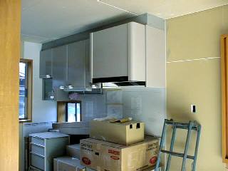 �V�X�e���L�b�`���̎��t��