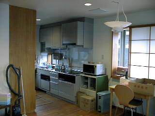 �V�X�e���L�b�`���̐��t