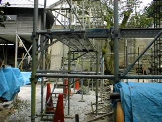 1�K�̊O������g��