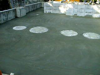 �y�ԃR���N���[�g�Ő�