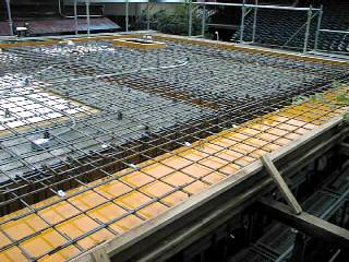 ���X���u�̔z��