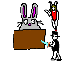 �}�W�b�N�I�I