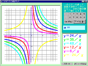 �����̃O���t�̓���